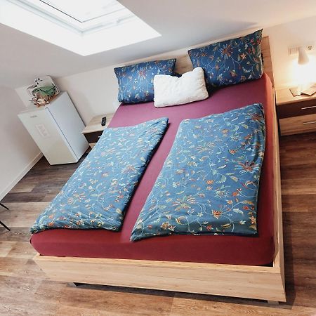Gaestezimmer Busch Rust Eksteriør billede